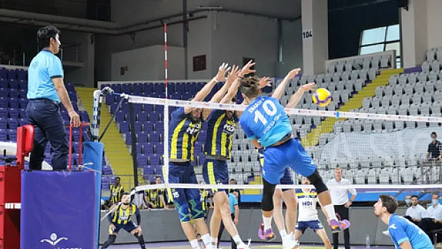 Efeler Artvin yolcusu