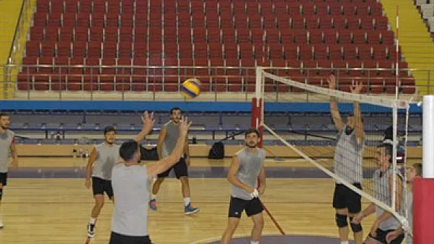 Efeler çalışmalara devam ediyor – Kocatepe Gazetesi