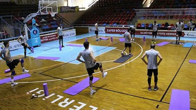 Efeler çalışmalarına devam ediyor – Kocatepe Gazetesi