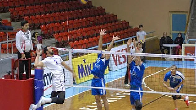 Efeler de 0-3 kazandı – Kocatepe Gazetesi