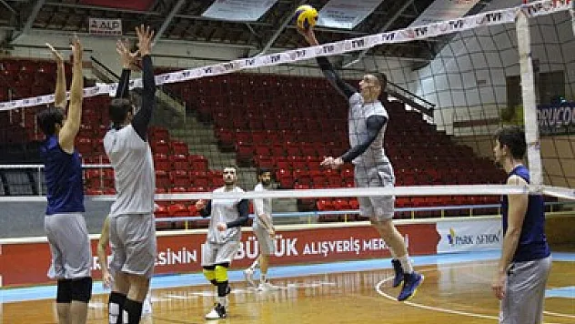 Efeler hafta sonu Tokat'a gidecek