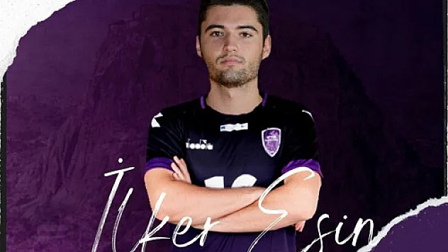Efeler iki transfer daha duyurdu