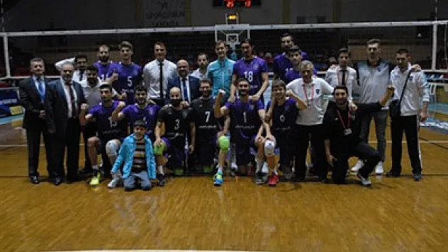 Efeler İnegöl ile karşılaşacak – Kocatepe Gazetesi
