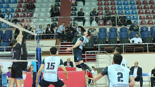 Efeler lige veda etti – Kocatepe Gazetesi
