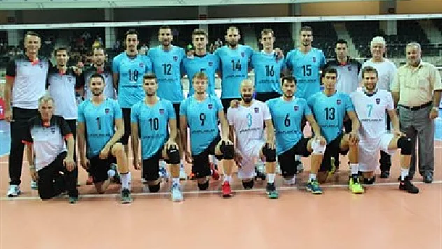 Efeler teşekkür etti – Kocatepe Gazetesi