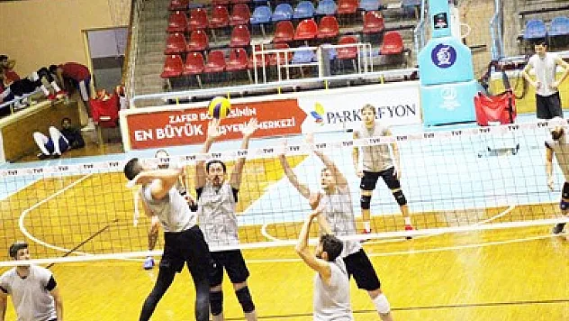 Efelerde çalışmalar devam ediyor – Kocatepe Gazetesi