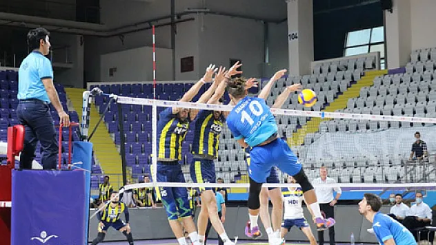 EFELER'de kötü gidiş devam ediyor
