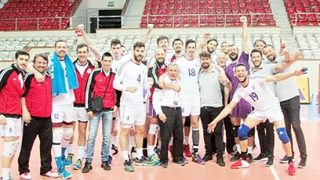 Efeler'den Afyon'a teşekkür – Kocatepe Gazetesi