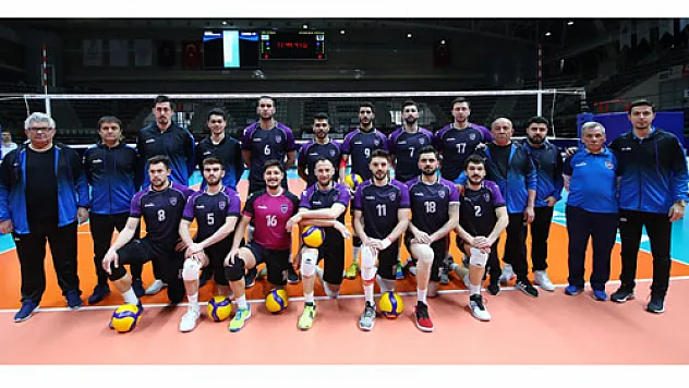 Efelere izin verildi, Behzad Afyon'da kaldı