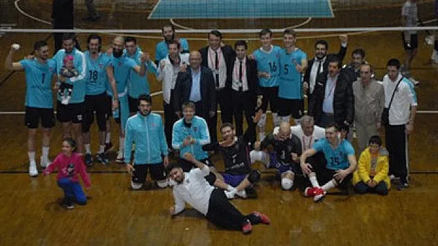 Efeler'e yeni isim sponsoru – Kocatepe Gazetesi