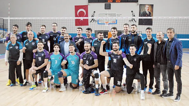 Efelerin rakibi Altekma
