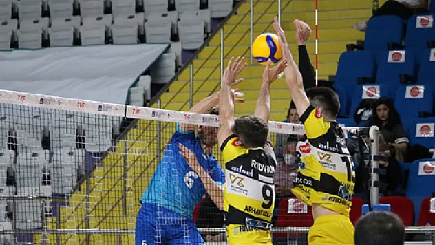 Efelerin rakibi Fenerbahçe