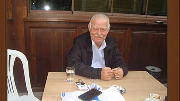 Efsane Müdür, Hayatını Kaybetti