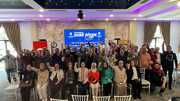 Eğitim Bir-Sen: Toplu Sözleşmeden Tasarruf Yapılmasın