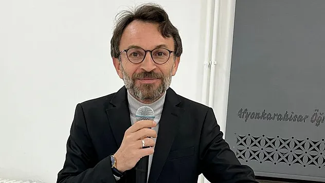 Eğitim Bir-Sen Üyeleri, Ara Tatili Umre'de Değerlendirecek