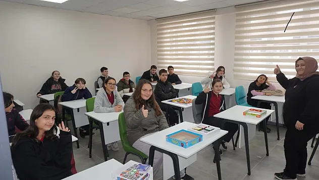 Eğitim Görevlisi Başvuruları Başladı