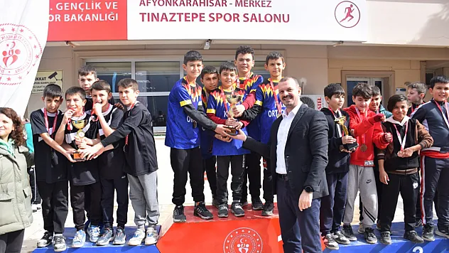 Eğitim Hayatı İle Spor Harmanlandı