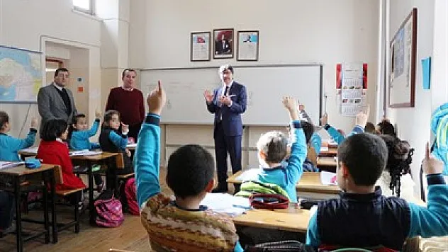 'Eğitimde talim faaliyetleri yetersiz' – Kocatepe Gazetesi