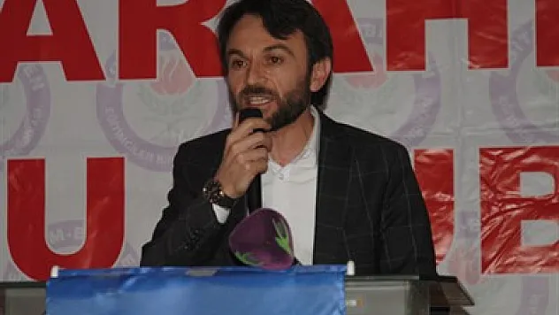 'Eğitimde vaatler somutlaştırılmalı' – Kocatepe Gazetesi