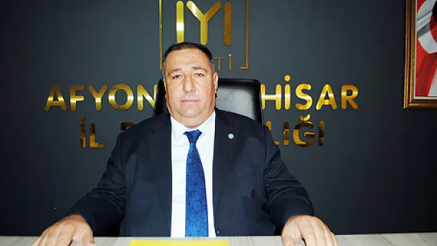 'Eğitimde vizyonsuz insanlarla çalışmayın'