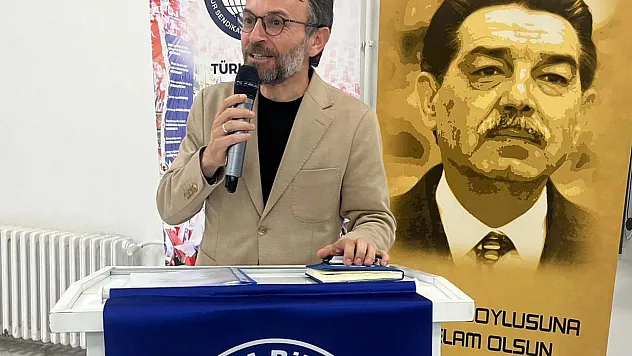 'Eğitimdeki Sorunları En Az Hasarla Atlatmaya Çalıştık'