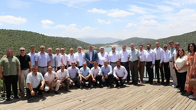 'Eğitimin Her Kademesinde Başarıyı Artırmak İçin Çalışıyoruz'
