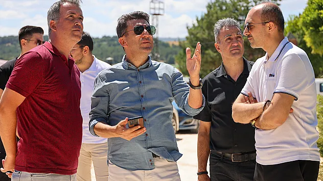 Eğlencelerle Dolu Gölparkfest’e Günler Kaldı