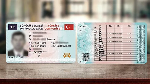 Ehliyetini Yenilemeyen, 'Ehliyetsiz' Sayılacak