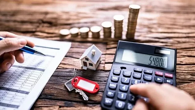 Ekim Ayında Kiralara Uygulanacak Tavan Zam Oranı Yüzde 31,49 Oldu