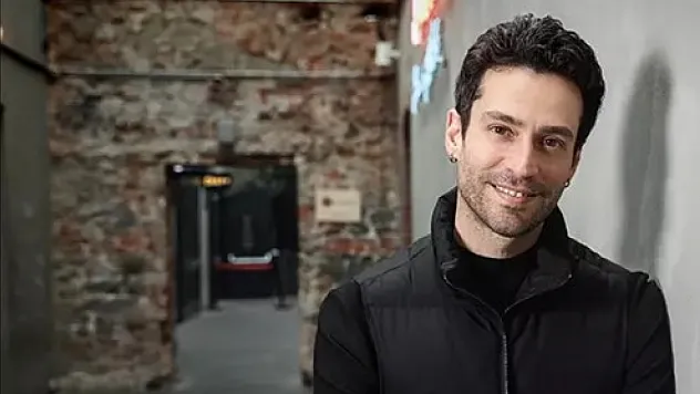 Ekin Koç'tan Açıklama: Barış Manço Filmi İptal