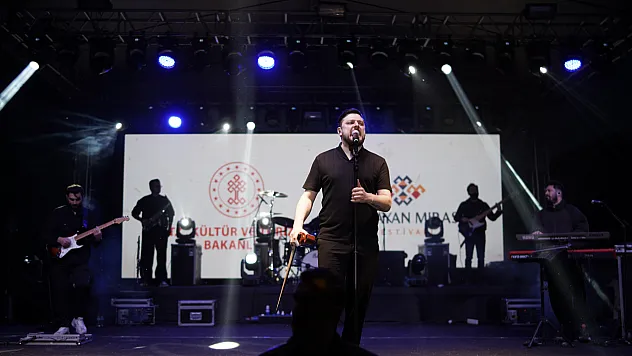 Ekin Uzunlar, Afyonkarahisar'da Konuştu!