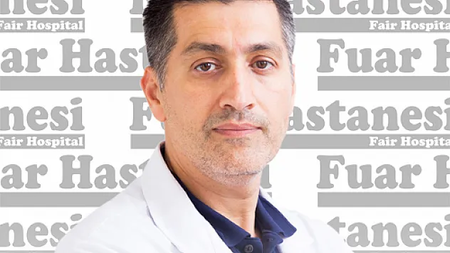 Eklemlerin hastalıklarını ortaya çıkaran yöntem