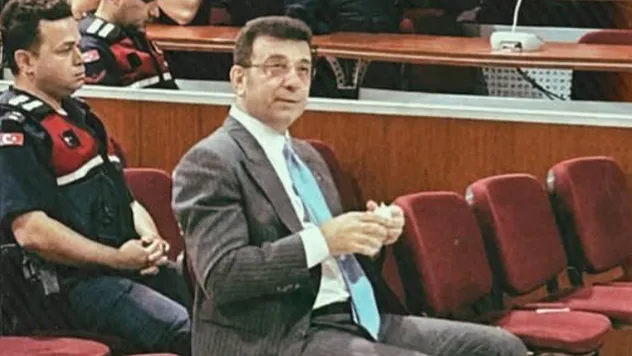 Ekrem İmamoğlu Davasına Devam Edildi