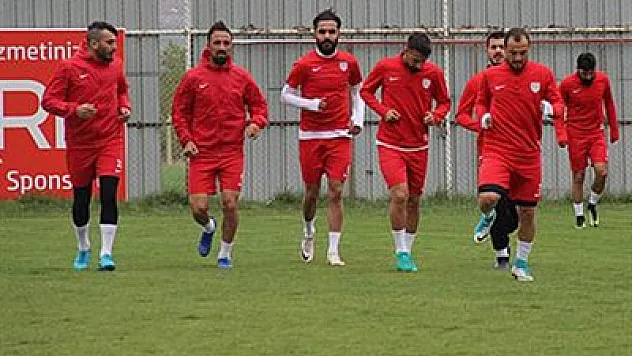 Elaziz de Afyon'u seçti – Kocatepe Gazetesi