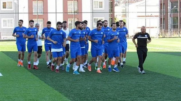 Elaziz'in adresi değişmiyor – Kocatepe Gazetesi