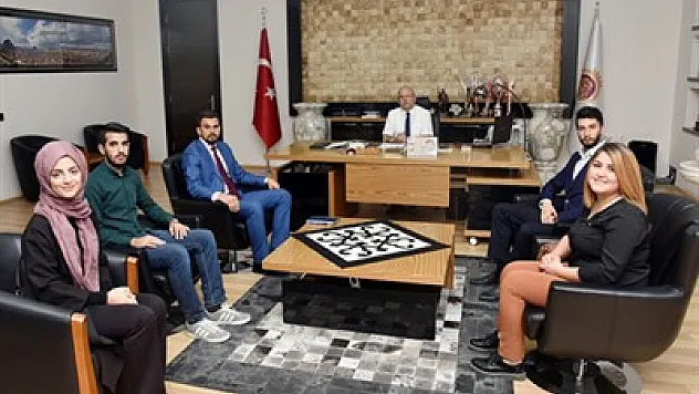'Elden ele bayrak' projesi hayata geçecek