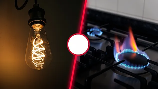 Elektrik ve Doğalgaza Zam Mı Geliyor?