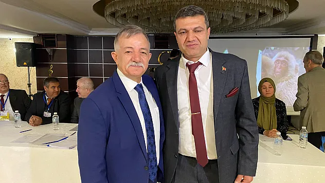 Elektrikçiler Odasında Geri Sayım Başladı