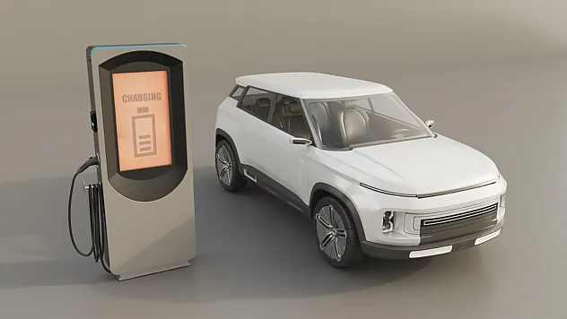 Elektrikli Araç Sahiplerinin Şaşırtan Karbon Ayak İzi!