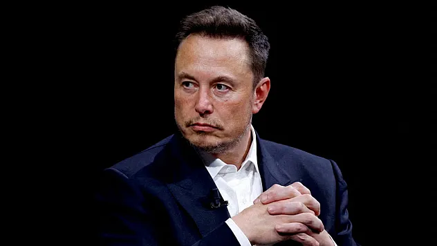 Elon Musk'tan Mesaj Var… Mars İçin Valizleri Hazırlayın