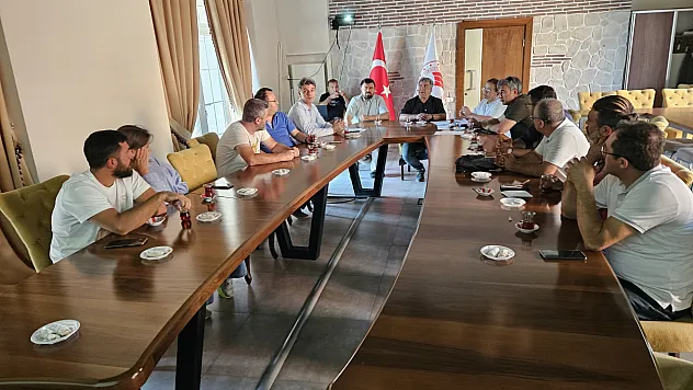 Embriyo Transferi İle Verim Artacak