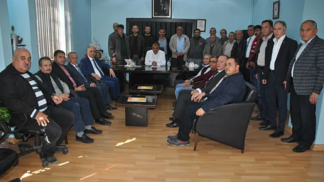 'Emekçiler vergi yükü altında ezilmesin'