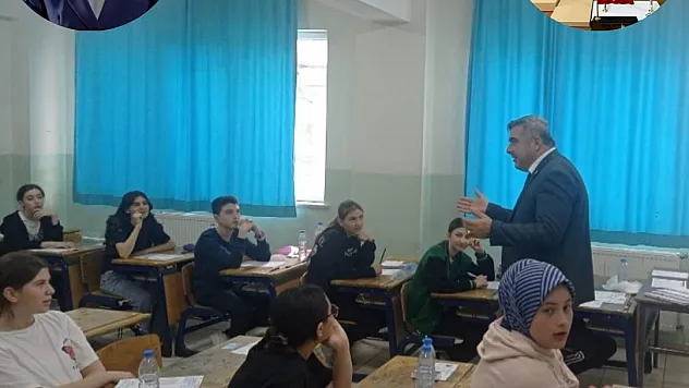 'Emekler boşa gitmedi, disiplinli çalışma başarıyı getirdi'