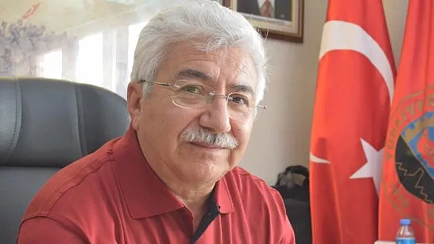 'Emeklilerimiz, fırsatçılara itibar etmesin' – Kocatepe Gazetesi