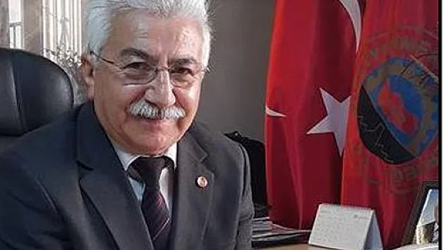 'Emeklilerin çığlıklarının duyulmasını bekliyoruz'