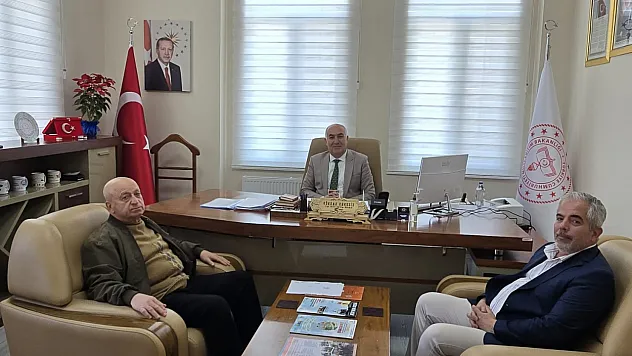 Emirdağ'da Yaygın Eğitim Faaliyetleri Devam Ediyor