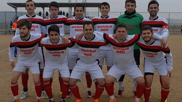 Emirdağ deplasmanda Tınaztepe'yi rahat geçti