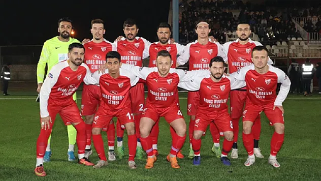 Emirdağ şampiyonluğa ulaştı