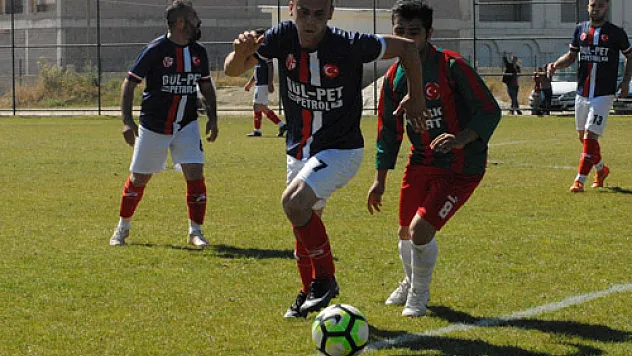 Emirdağ, Şuhut karşısında coştu