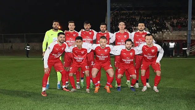 Emirdağ yine kazandı